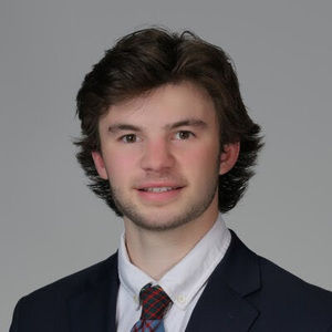 Meet your Posher, Tristan